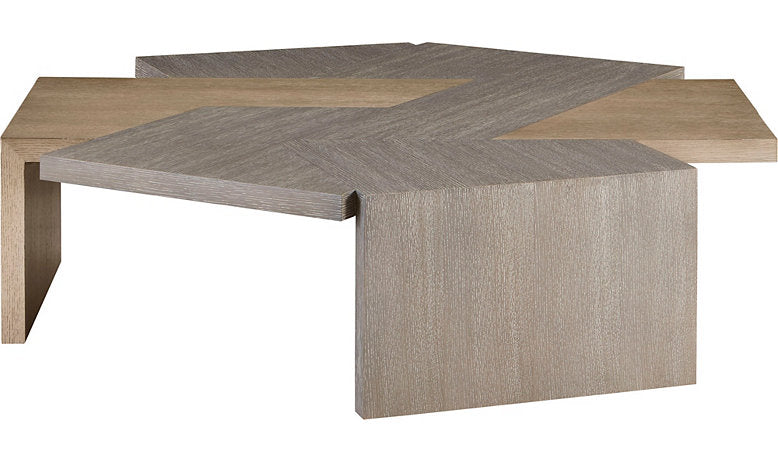 CROSSING TRIO COCKTAIL TABLE