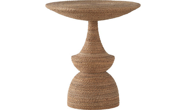 CYPRESS ACCENT TABLE