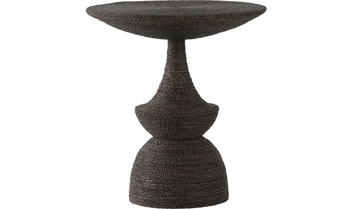 CYPRESS ACCENT TABLE