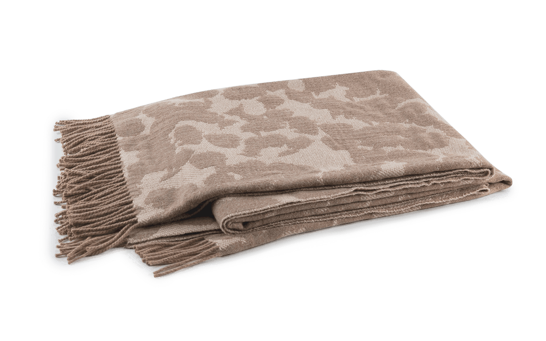 CADIZ THROW COLLECTION