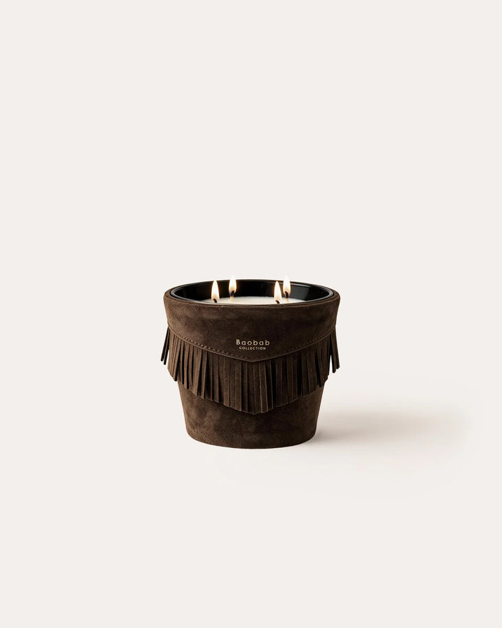 CANDLE CALAMITY JANE DEADWOOD