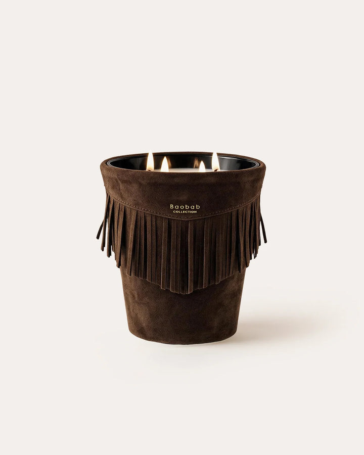 CANDLE CALAMITY JANE DEADWOOD