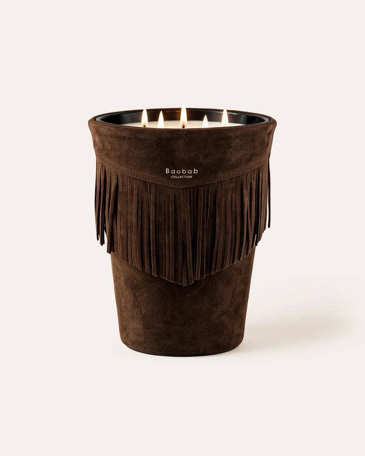 CANDLE CALAMITY JANE DEADWOOD
