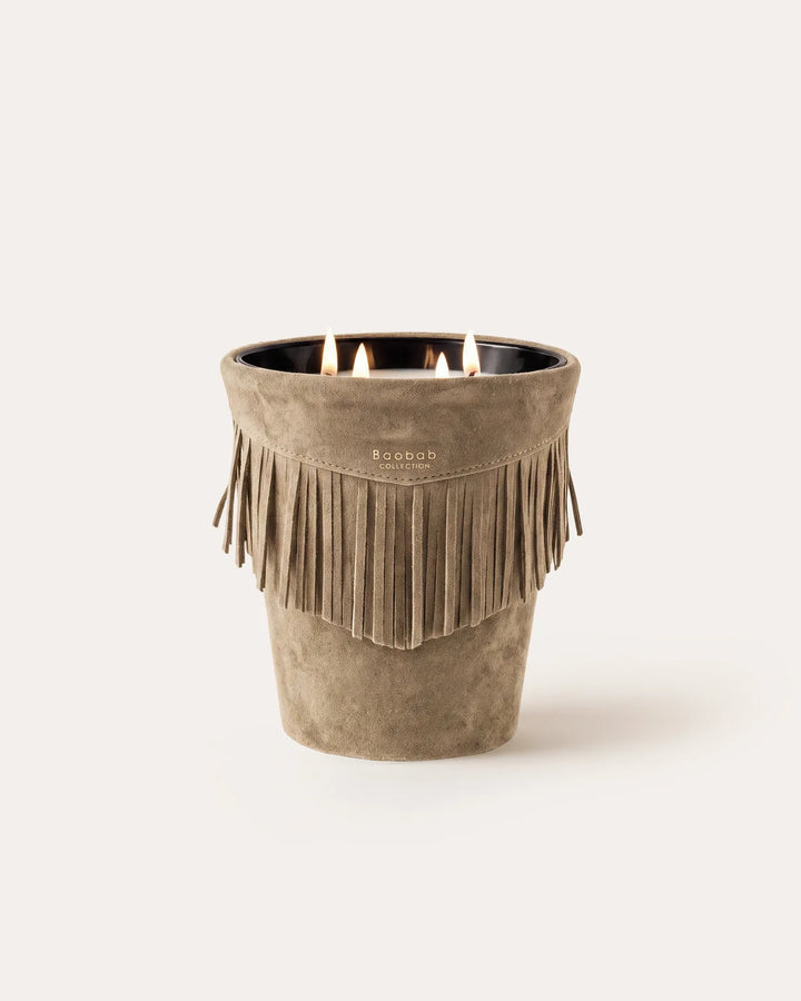 CANDLE CALAMITY JANE THE PLAINS