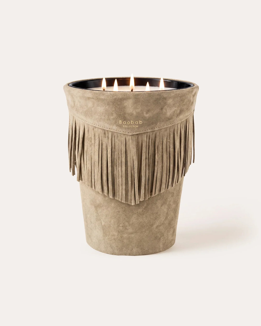CANDLE CALAMITY JANE THE PLAINS