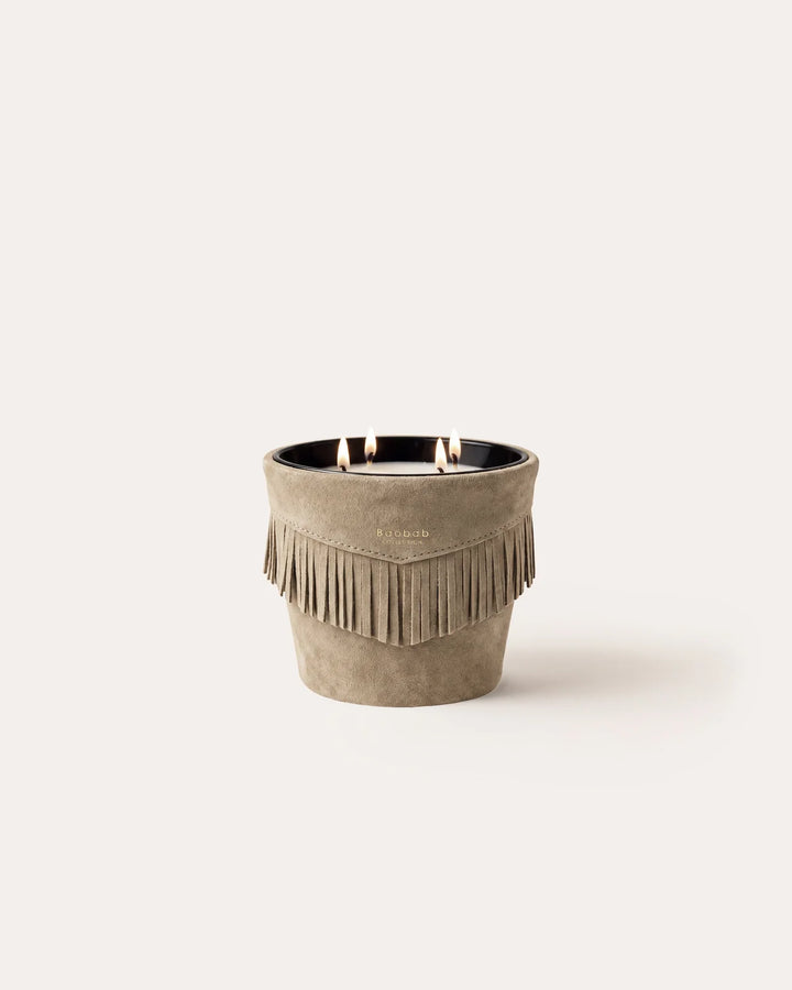 CANDLE CALAMITY JANE THE PLAINS