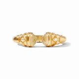 BRACELET CUFF CANNES GOLD