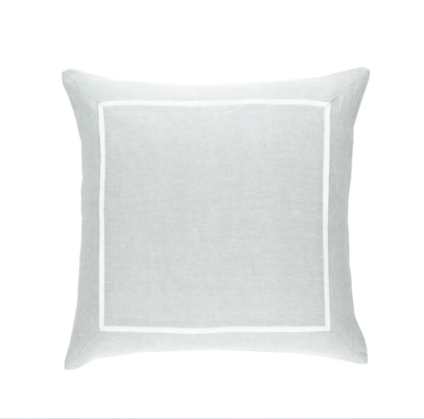 SHAM KEATON LINEN