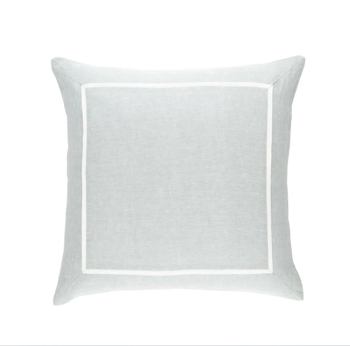 SHAM KEATON LINEN
