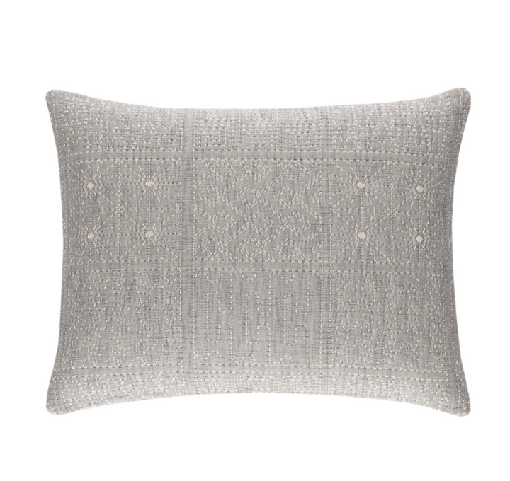 SHAM ELSA GREY