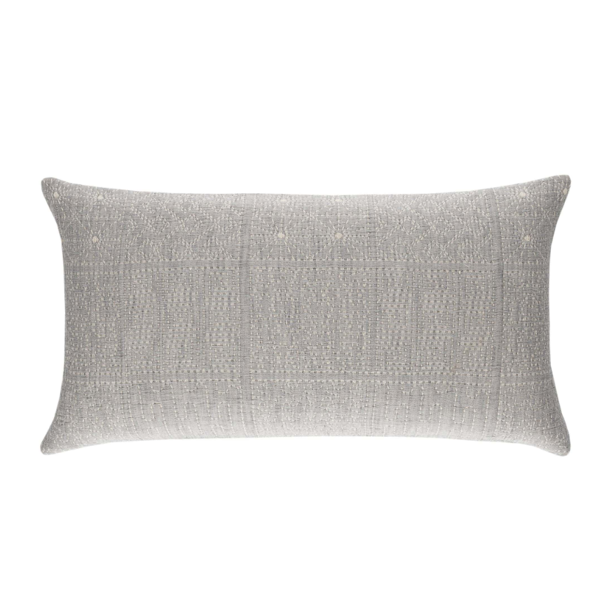 SHAM ELSA GREY