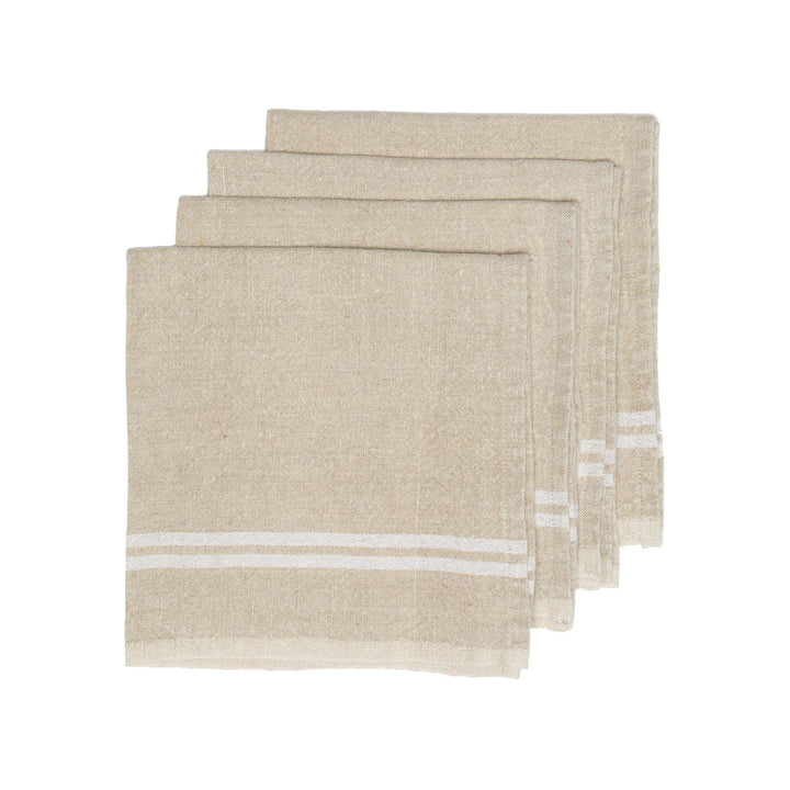 NAPKIN VINTAGE LINEN