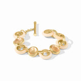 BRACELET CARNABY STONE IVORY