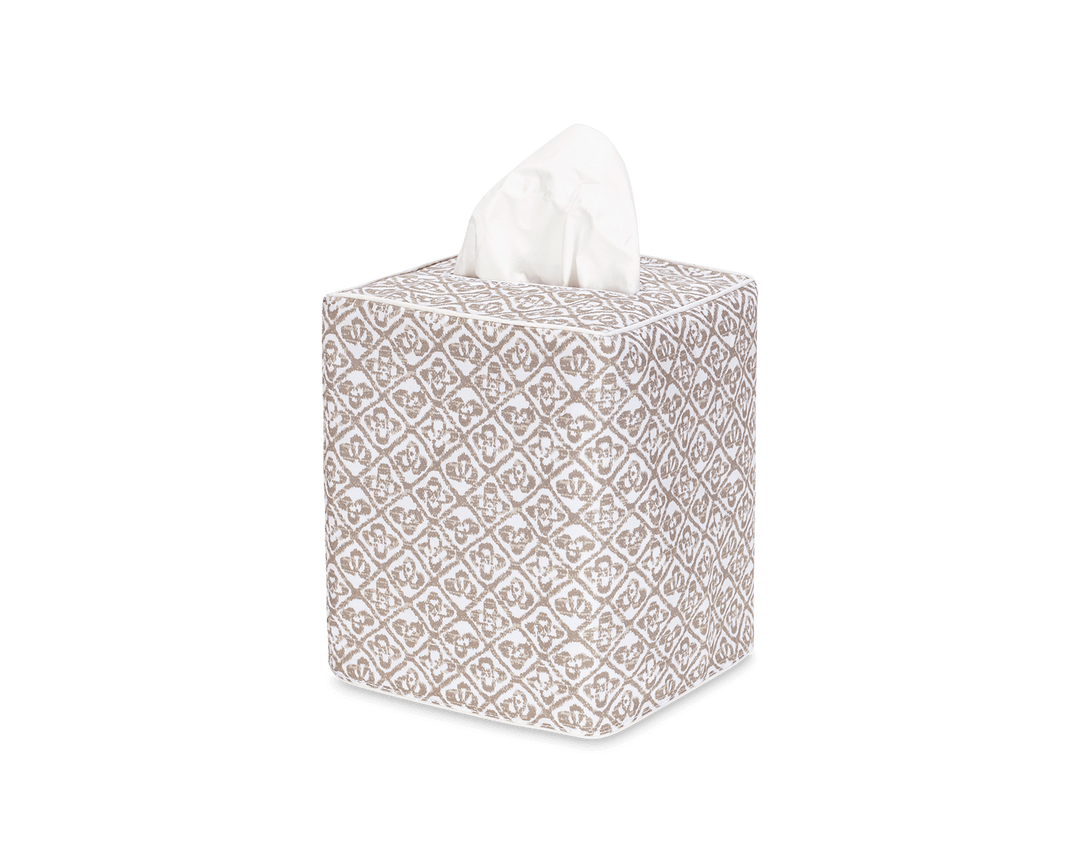 CATARINA TISSUE BOX COVER COLLECTION