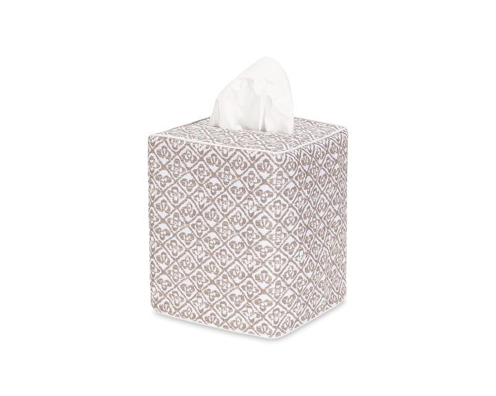 CATARINA TISSUE BOX COVER COLLECTION