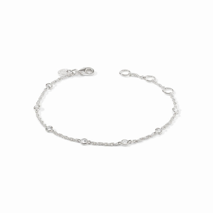 BRACELET CELESTE DELICATE SILVER