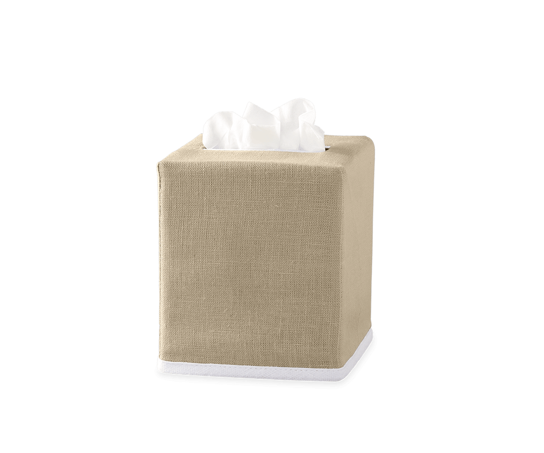 CHELSEA TISSUE BOX COVER COLLECTION
