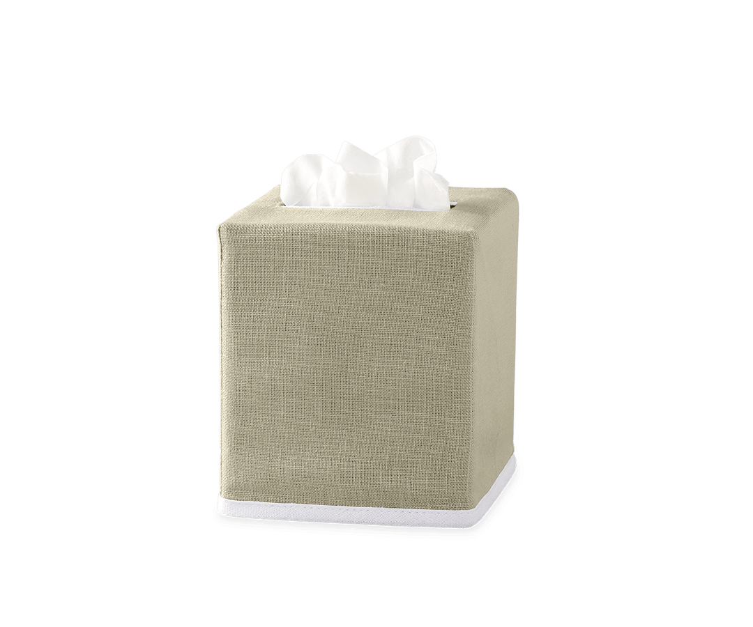 CHELSEA TISSUE BOX COVER COLLECTION
