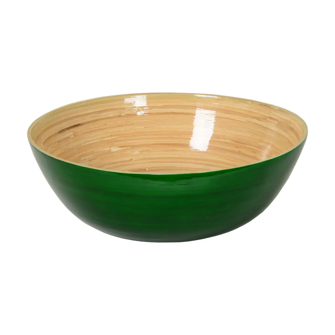 BOWL CLASSIC BAMBOO