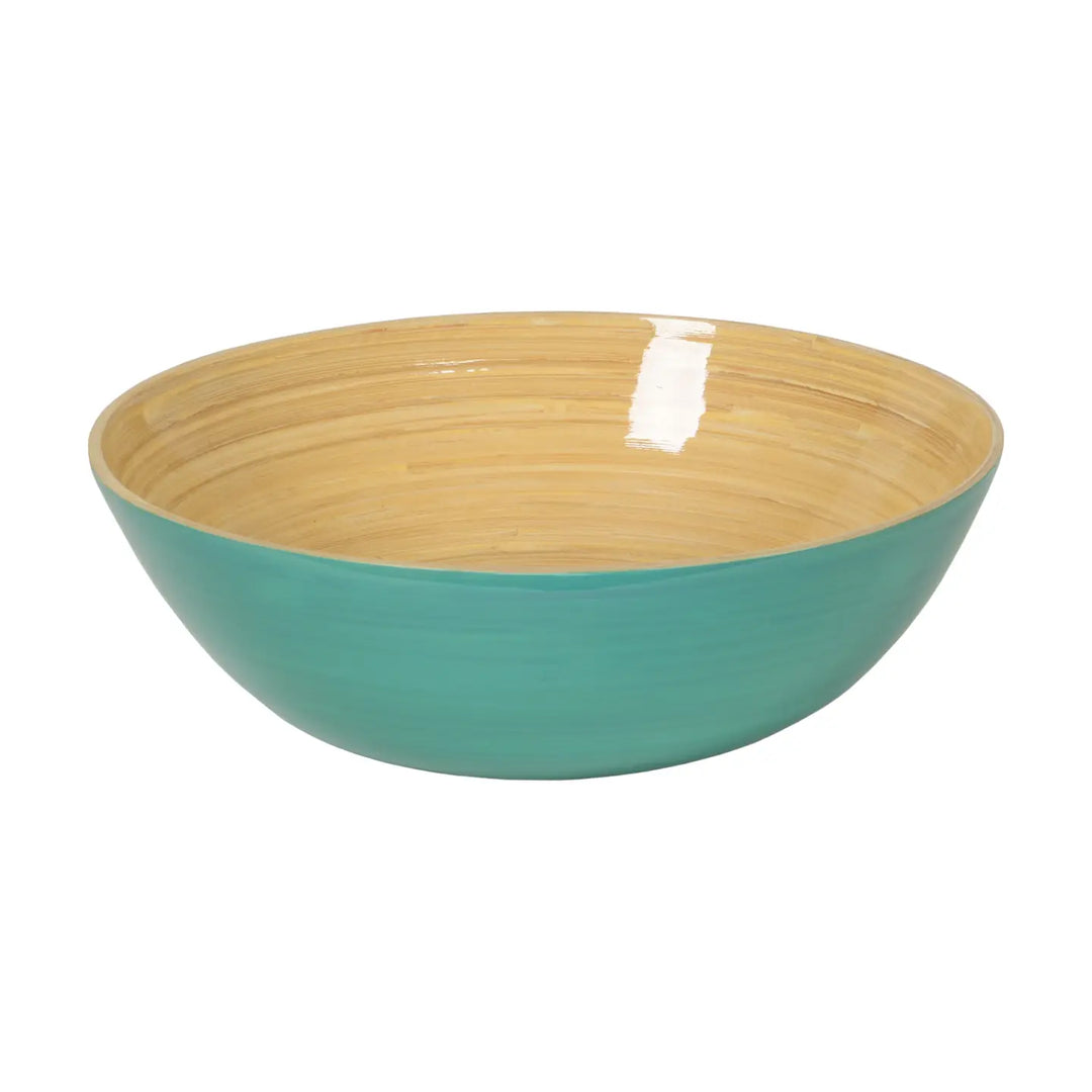 BOWL CLASSIC BAMBOO