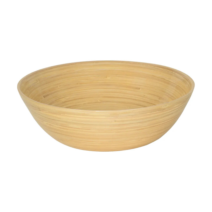 BOWL CLASSIC BAMBOO