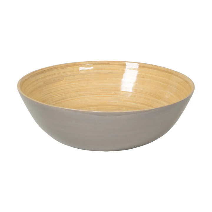BOWL CLASSIC BAMBOO
