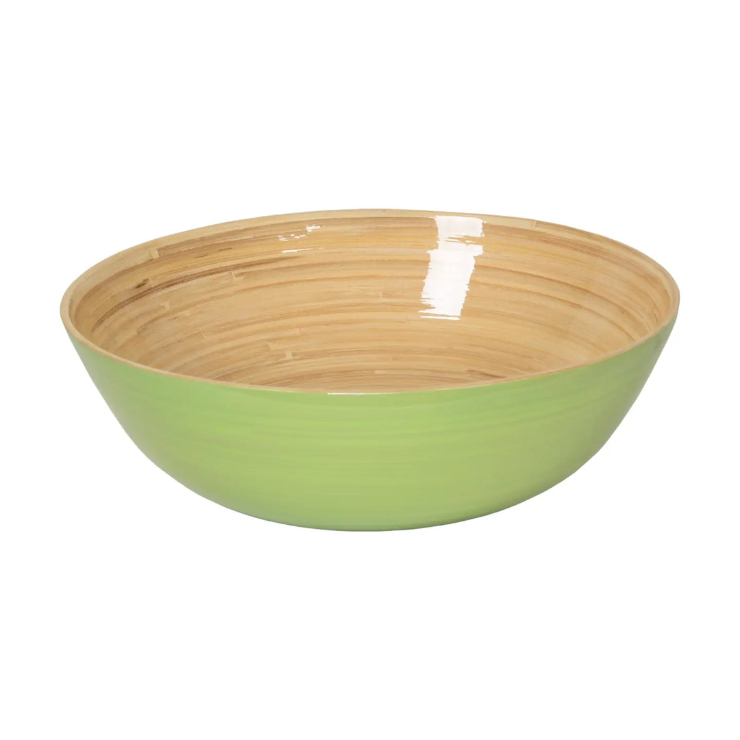 BOWL CLASSIC BAMBOO