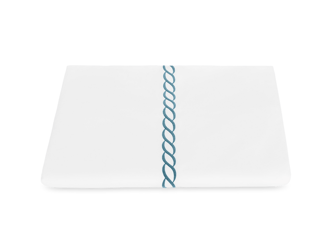 CLASSIC CHAIN BEDDING COLLECTION (Duvet Covers)