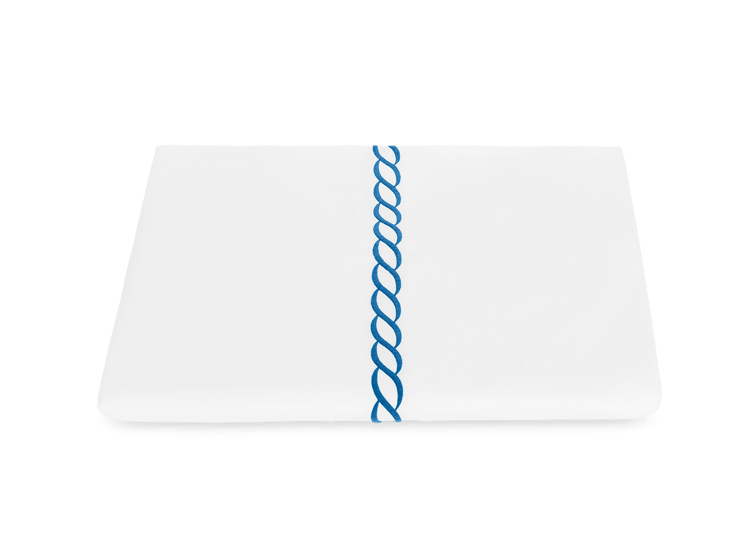 CLASSIC CHAIN BEDDING COLLECTION (Duvet Covers)