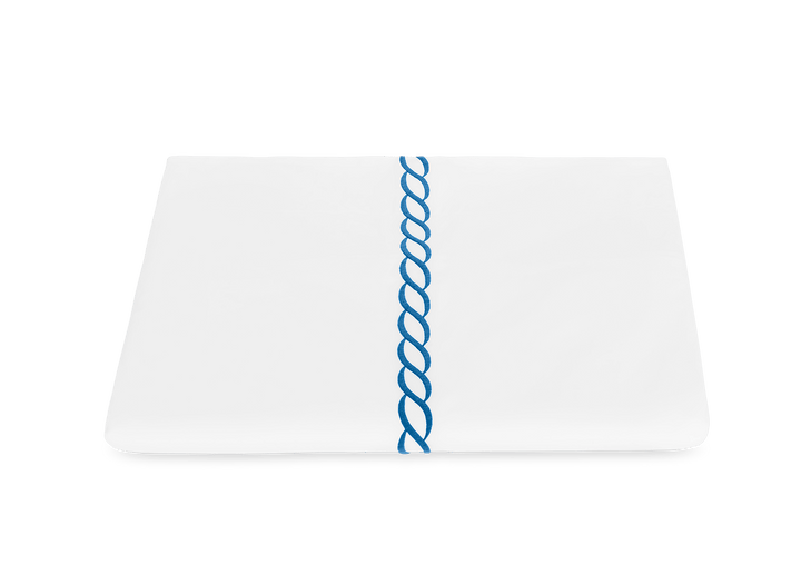 CLASSIC CHAIN BEDDING COLLECTION (Duvet Covers)