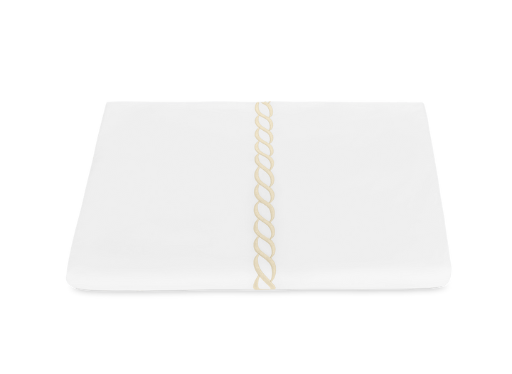 CLASSIC CHAIN BEDDING COLLECTION (Duvet Covers)