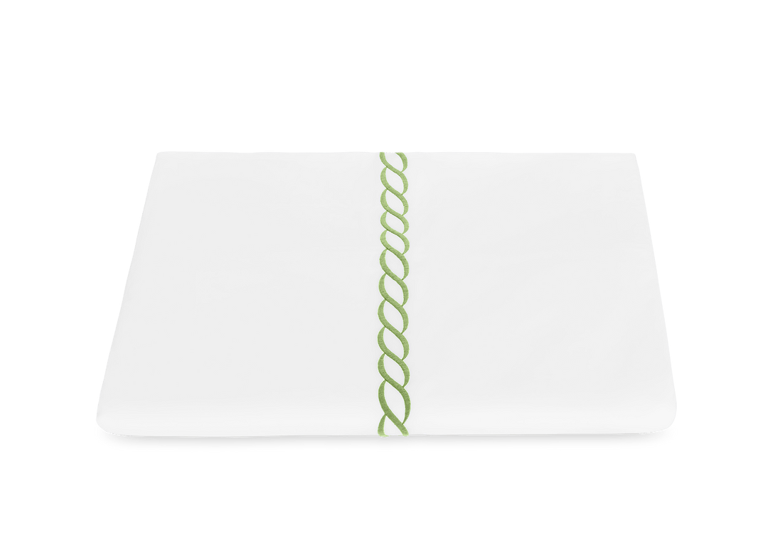 CLASSIC CHAIN BEDDING COLLECTION (Duvet Covers)