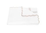 CLASSIC CHAIN SCALLOP BEDDING COLLECTION (Duvet Covers)