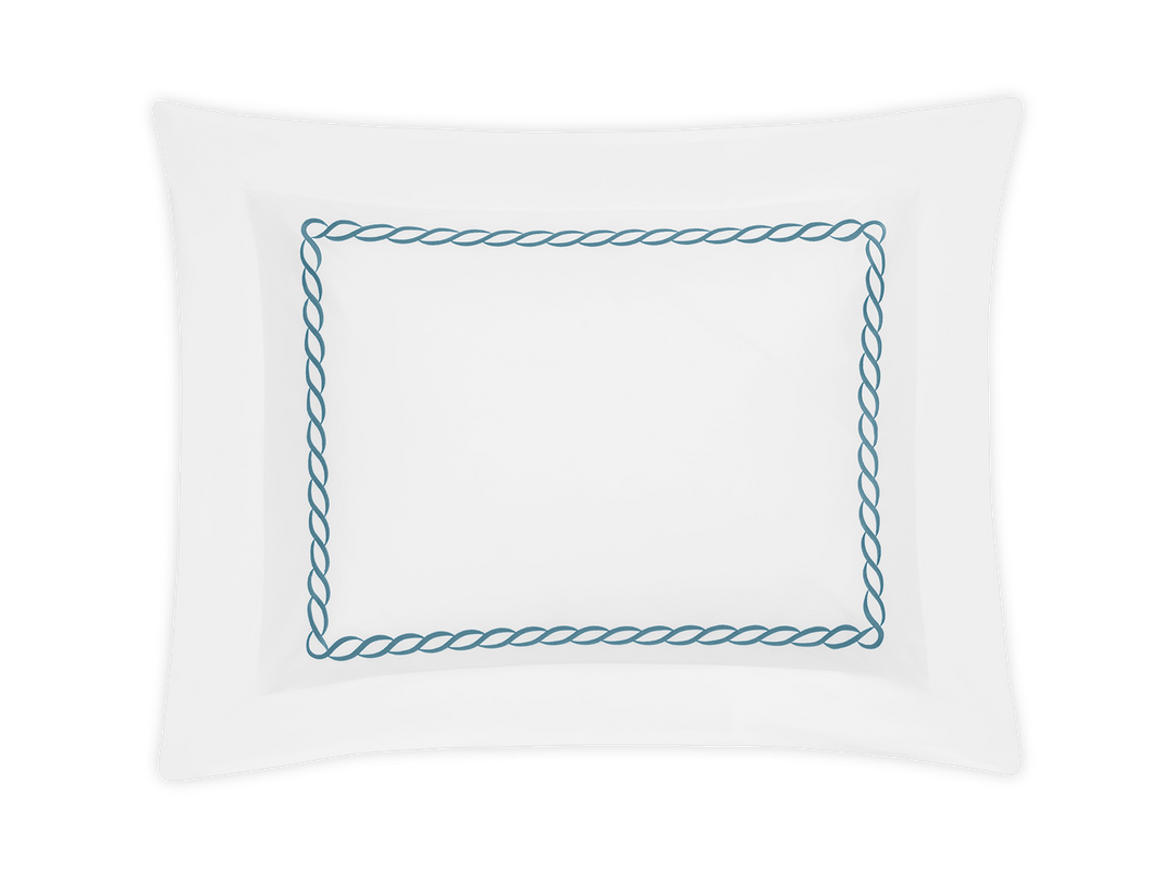 CLASSIC CHAIN BEDDING COLLECTION (Shams)