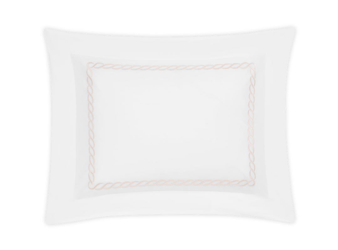 CLASSIC CHAIN BEDDING COLLECTION (Shams)