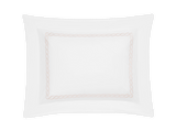 CLASSIC CHAIN BEDDING COLLECTION (Shams)
