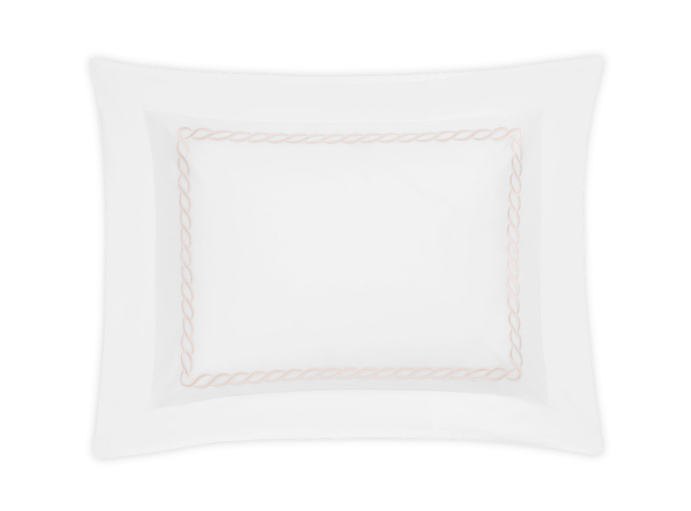 CLASSIC CHAIN BEDDING COLLECTION (Shams)