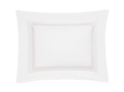 CLASSIC CHAIN BEDDING COLLECTION (Shams)