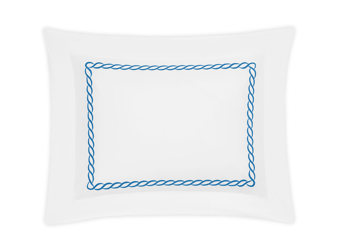 CLASSIC CHAIN BEDDING COLLECTION (Shams)