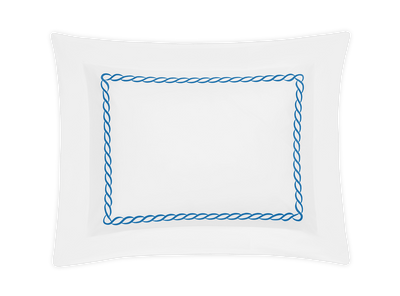 CLASSIC CHAIN BEDDING COLLECTION (Shams)