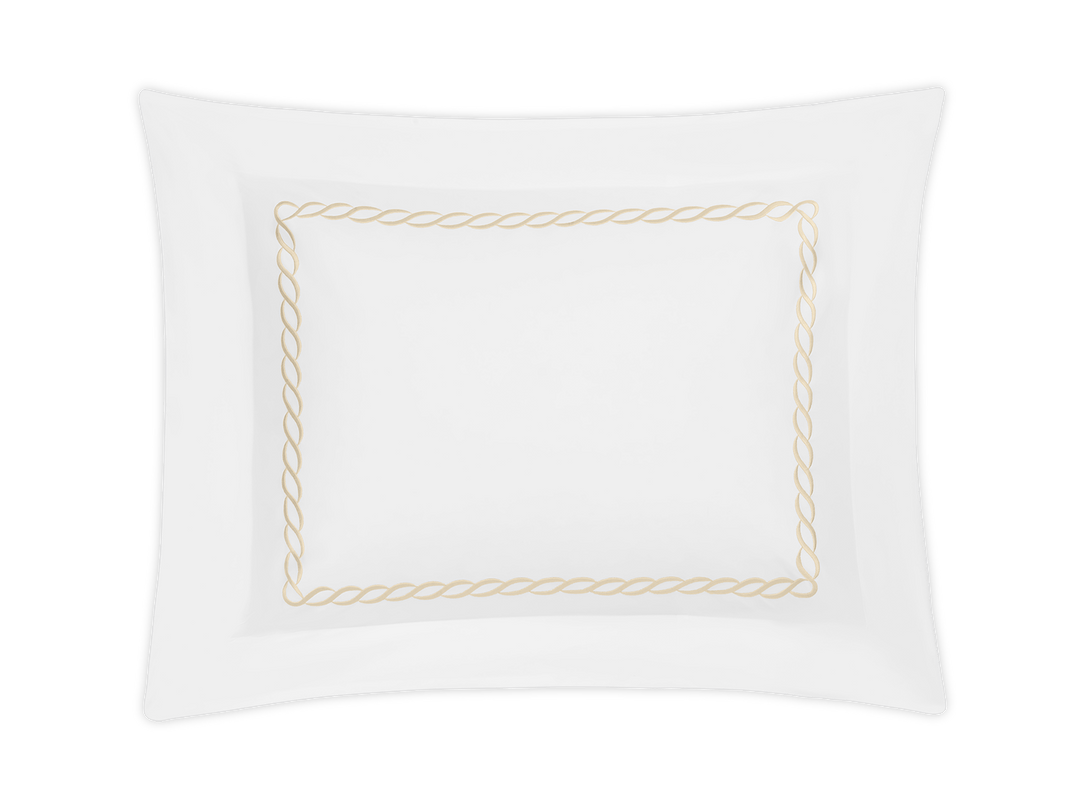 CLASSIC CHAIN BEDDING COLLECTION (Shams)