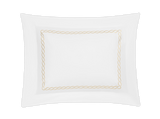 CLASSIC CHAIN BEDDING COLLECTION (Shams)