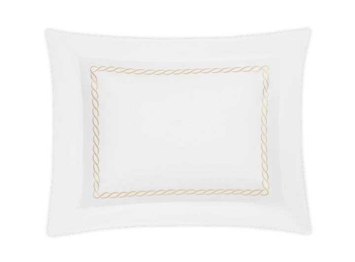 CLASSIC CHAIN BEDDING COLLECTION (Shams)