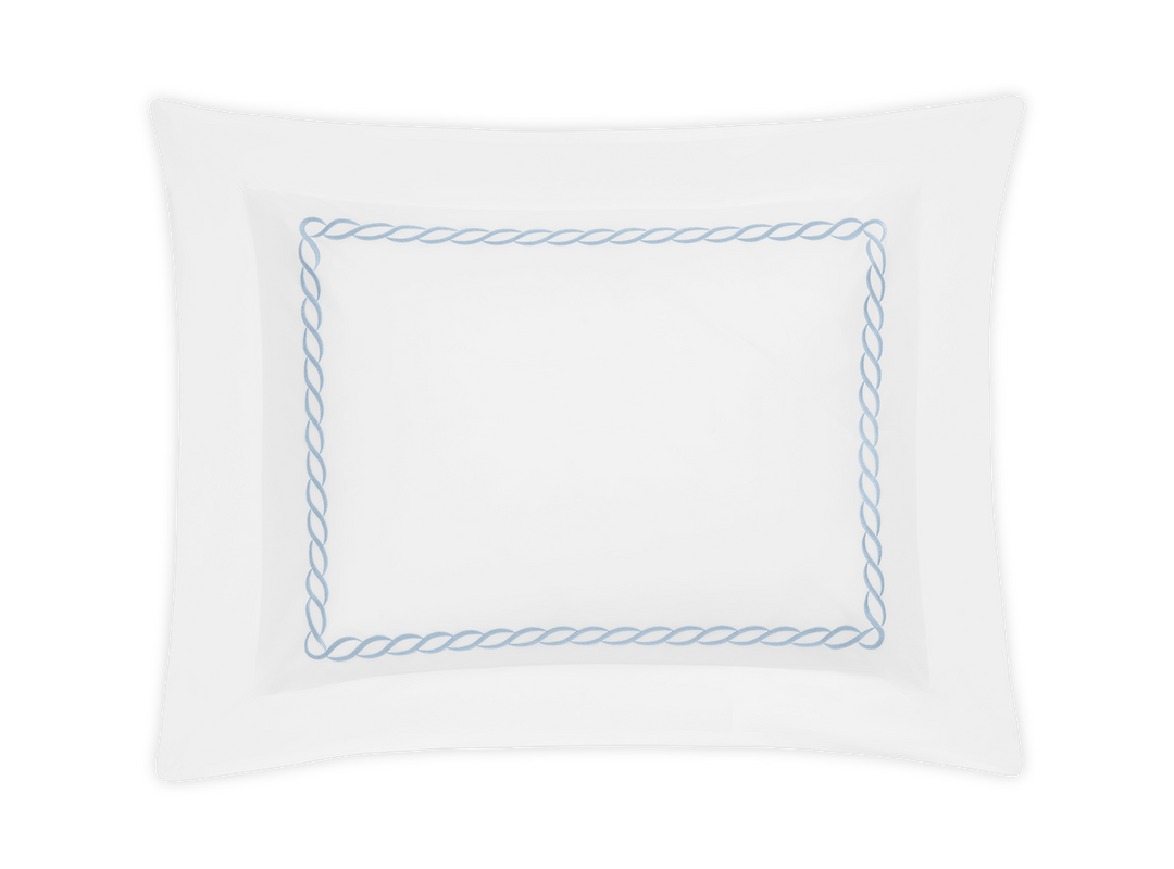 CLASSIC CHAIN BEDDING COLLECTION (Shams)