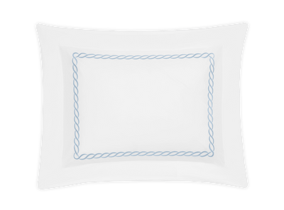 CLASSIC CHAIN BEDDING COLLECTION (Shams)
