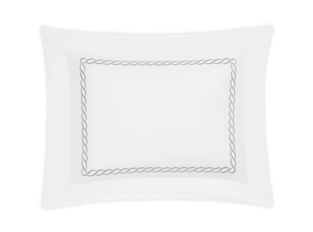 CLASSIC CHAIN BEDDING COLLECTION (Shams)