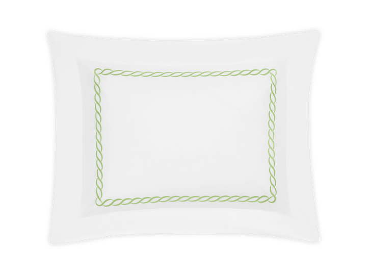 CLASSIC CHAIN BEDDING COLLECTION (Shams)