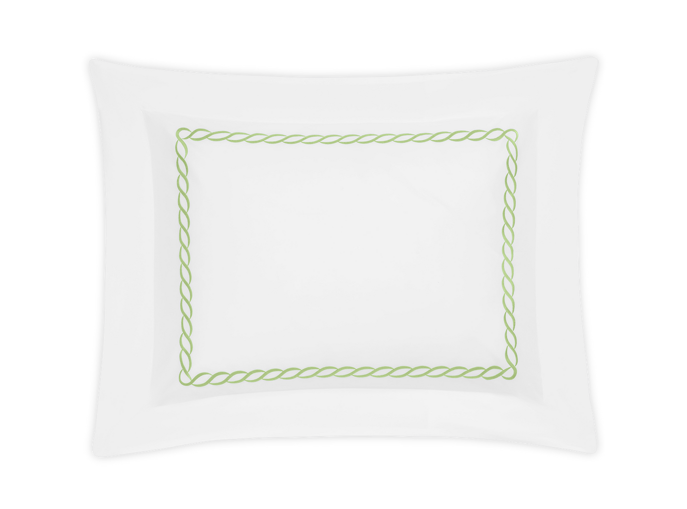 CLASSIC CHAIN BEDDING COLLECTION (Shams)
