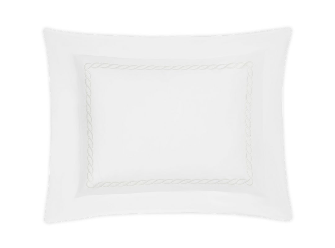 CLASSIC CHAIN BEDDING COLLECTION (Shams)