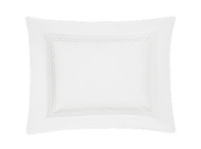CLASSIC CHAIN BEDDING COLLECTION (Shams)